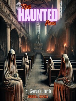 cover image of St. George's Church